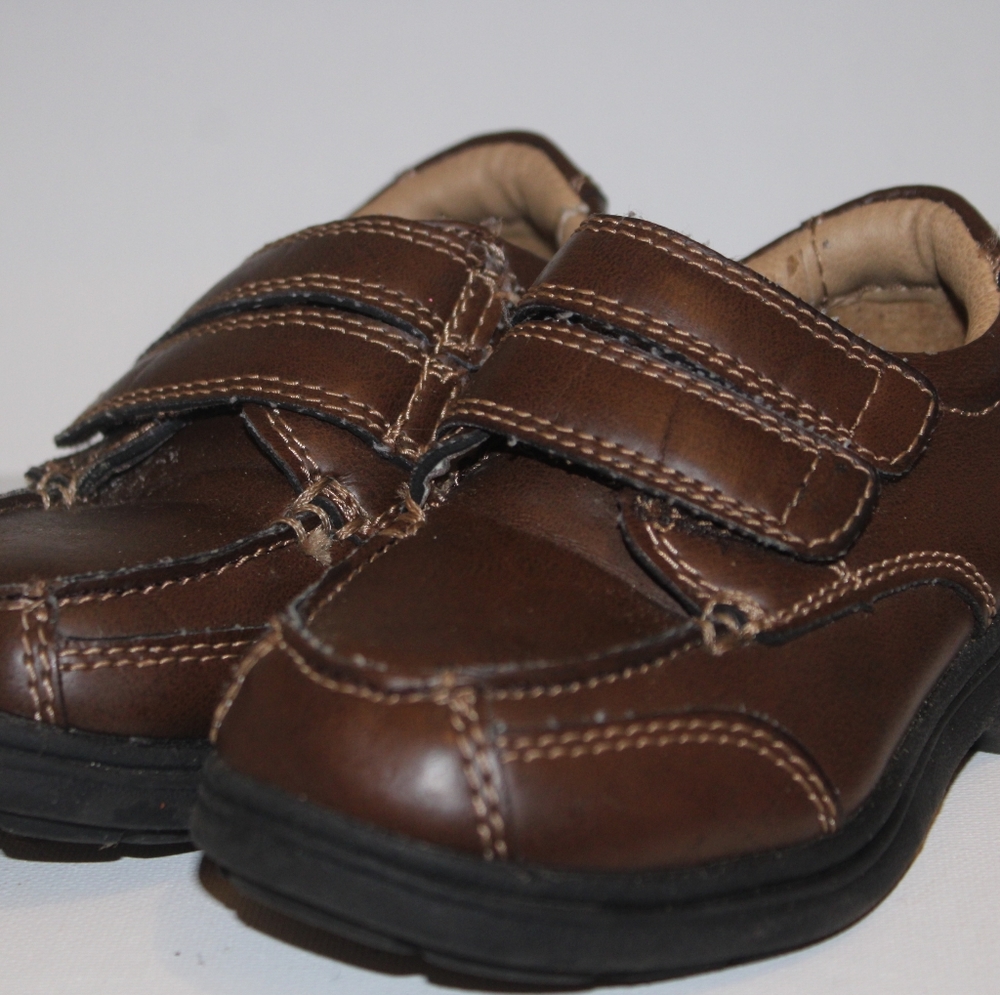 Madison Avenue Toddler Shoes